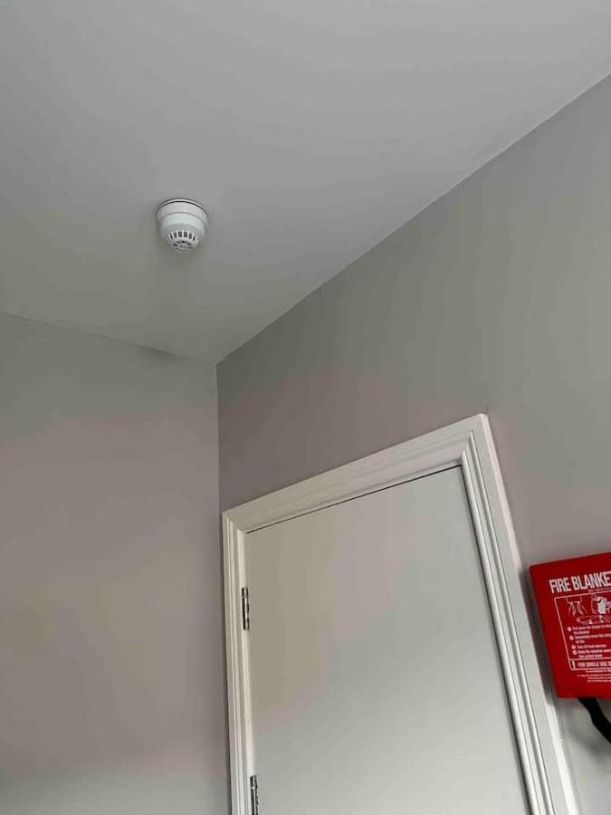 ダブリンPrivate Cosy Studio - A1 Locationアパートメント エクステリア 写真