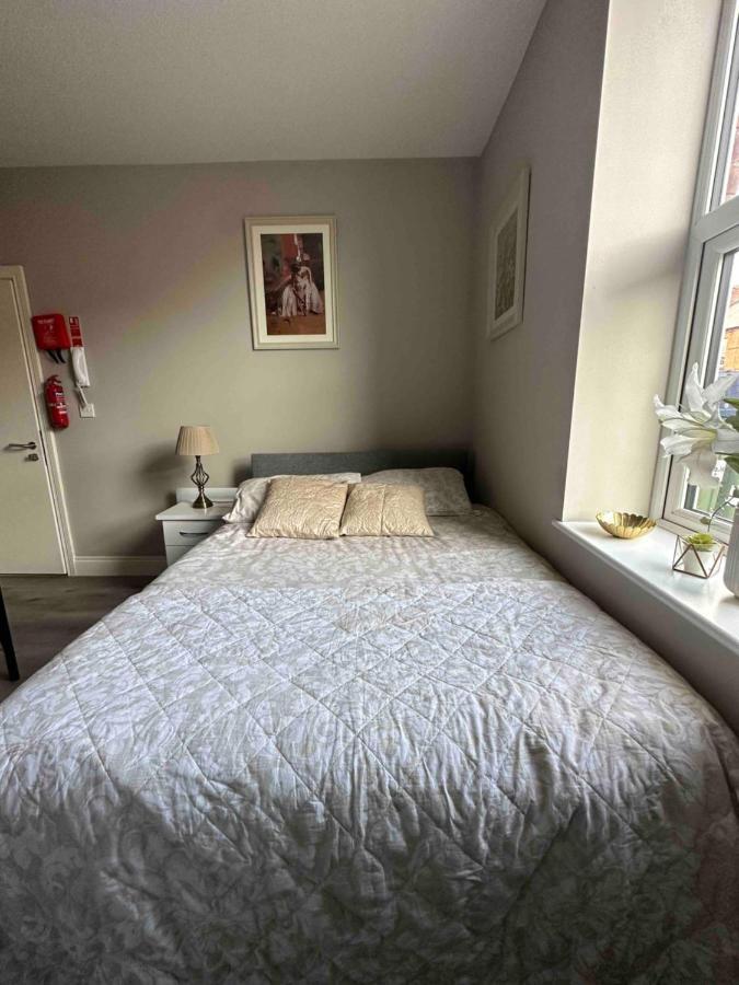 ダブリンPrivate Cosy Studio - A1 Locationアパートメント エクステリア 写真