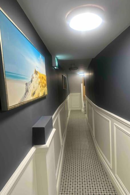 ダブリンPrivate Cosy Studio - A1 Locationアパートメント エクステリア 写真