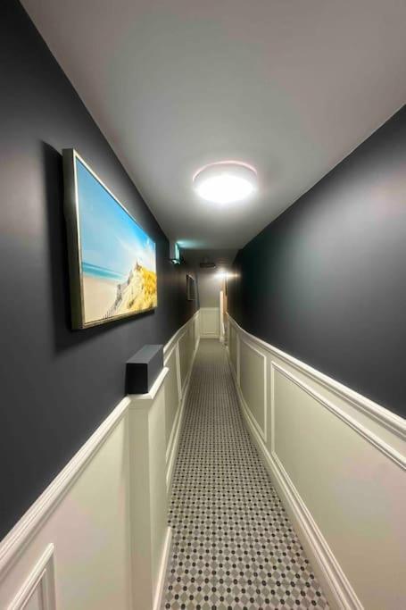 ダブリンPrivate Cosy Studio - A1 Locationアパートメント エクステリア 写真