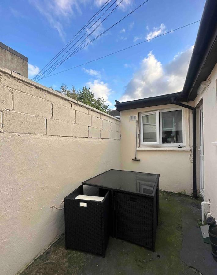 ダブリンPrivate Cosy Studio - A1 Locationアパートメント エクステリア 写真