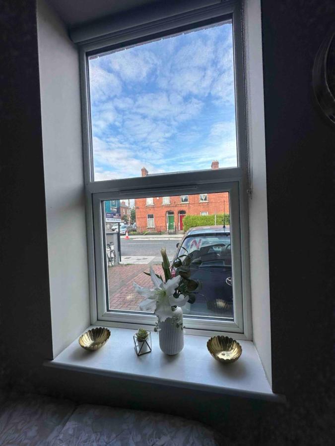 ダブリンPrivate Cosy Studio - A1 Locationアパートメント エクステリア 写真